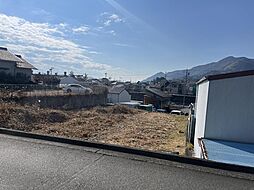 静岡市清水区由比の土地