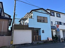 静岡市清水区川原町の一戸建て