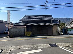 静岡市清水区由比の土地