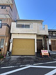 静岡市清水区蒲原小金