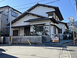 静岡市清水区由比町屋原