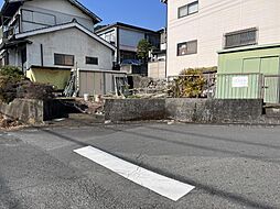 静岡市清水区由比町屋原