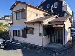 静岡市清水区蒲原4丁目の土地