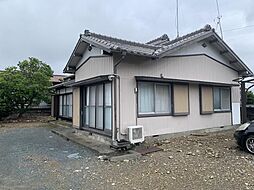 磐田市寺谷の一戸建て