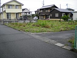 浜松市浜名区善地の土地