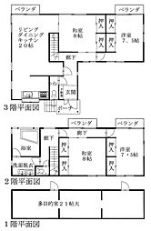 伊豆市熊坂の一戸建て