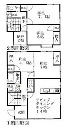 伊豆市熊坂の一戸建て