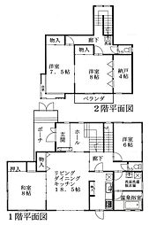 伊豆市熊坂の一戸建て