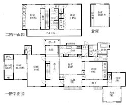 伊豆市修善寺の一戸建て