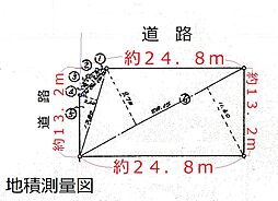 伊豆市冷川の土地