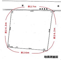 伊豆市熊坂の土地