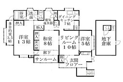 伊豆市熊坂の一戸建て