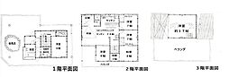 伊豆市大平柿木の一戸建て