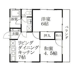 伊豆市堀切の一戸建て