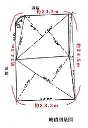 伊豆市柳瀬の土地