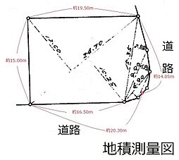 伊豆市冷川の土地