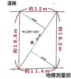 伊豆市熊坂の土地