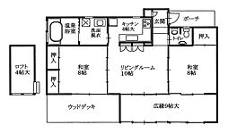 伊豆市柳瀬の一戸建て