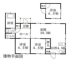 伊豆市熊坂の一戸建て