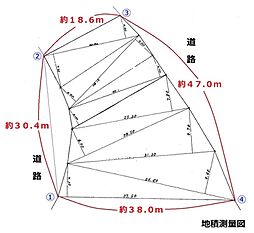 伊豆市堀切の土地