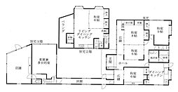 伊豆市佐野の一戸建て