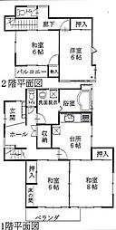 伊豆市冷川の一戸建て