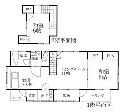 伊豆の国市韮山山木