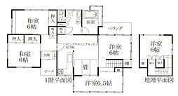 伊豆市瓜生野の一戸建て