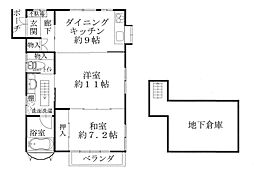 伊豆市上白岩の一戸建て