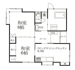 伊豆市熊坂の一戸建て