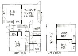 伊豆市熊坂の一戸建て