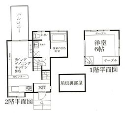 伊豆市熊坂の一戸建て
