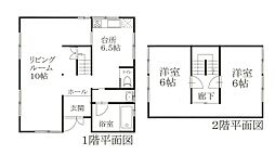 伊豆市熊坂の一戸建て