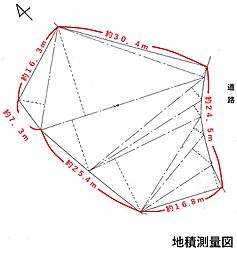 伊豆市八幡の土地