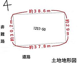 伊豆市熊坂の土地