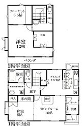 伊豆市下白岩