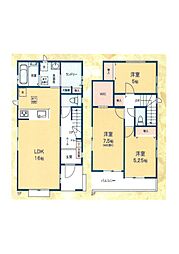 静岡市葵区竜南３丁目