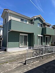 藤枝市音羽町3丁目中古住宅