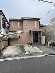 駿河区用宗5丁目中古住宅