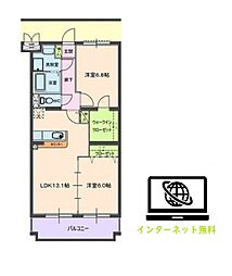 エスペランサＡ＆Ｋ 201