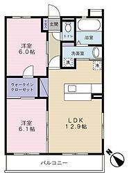 グランリヴァー 201