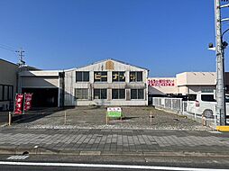 池新田　売土地