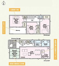 菊川市加茂　第15 2