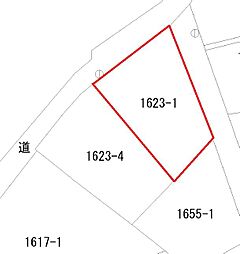 菊川市半済の土地