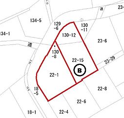 菊川市潮海寺の土地