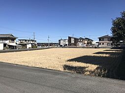 嶺田売土地