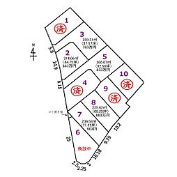 島田市金谷泉町の土地