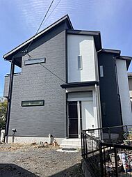 藤枝市平島の一戸建て