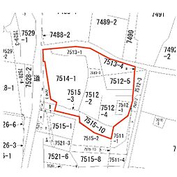 藤枝市瀬戸ノ谷の土地