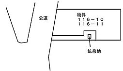 伊東市広野1丁目の土地
